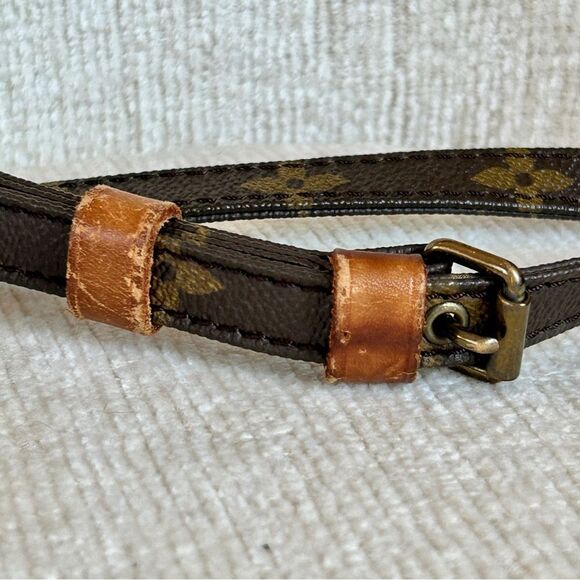 Louis Vuitton Mini Danube - Picture 12 of 16